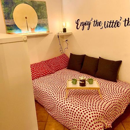 Casina Delle Rose Apartment Bologna Luaran gambar