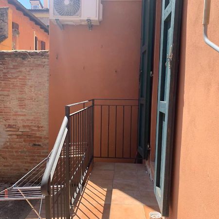 Casina Delle Rose Apartment Bologna Luaran gambar
