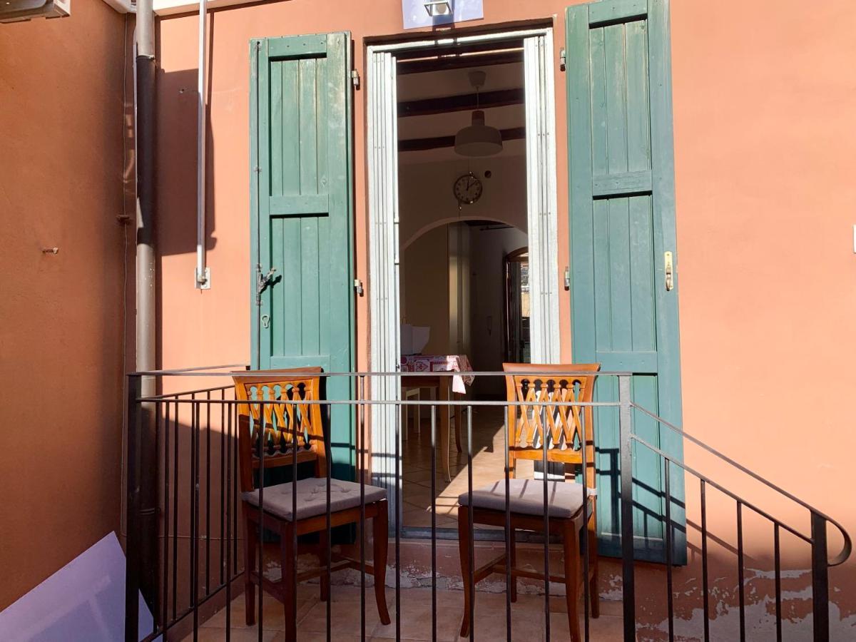 Casina Delle Rose Apartment Bologna Luaran gambar