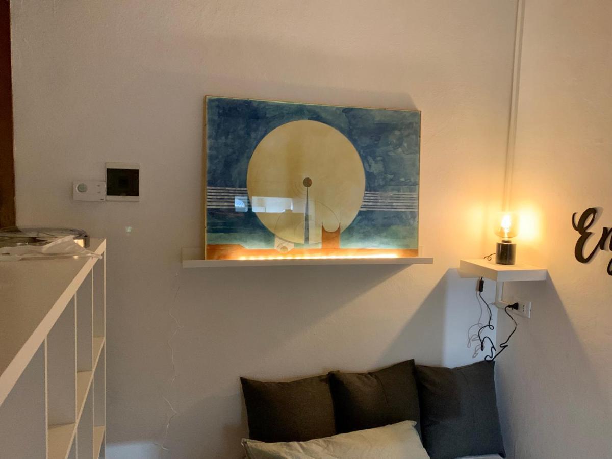 Casina Delle Rose Apartment Bologna Luaran gambar