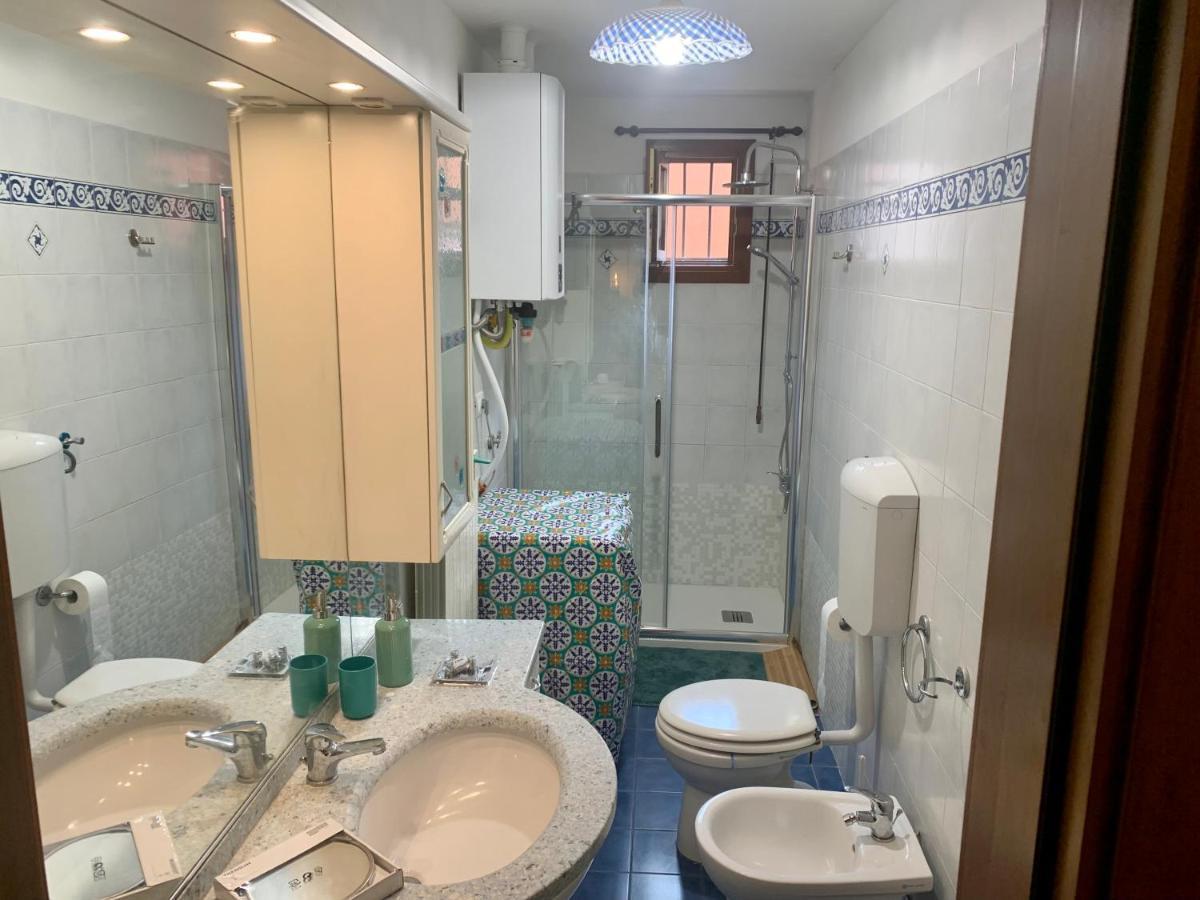 Casina Delle Rose Apartment Bologna Luaran gambar
