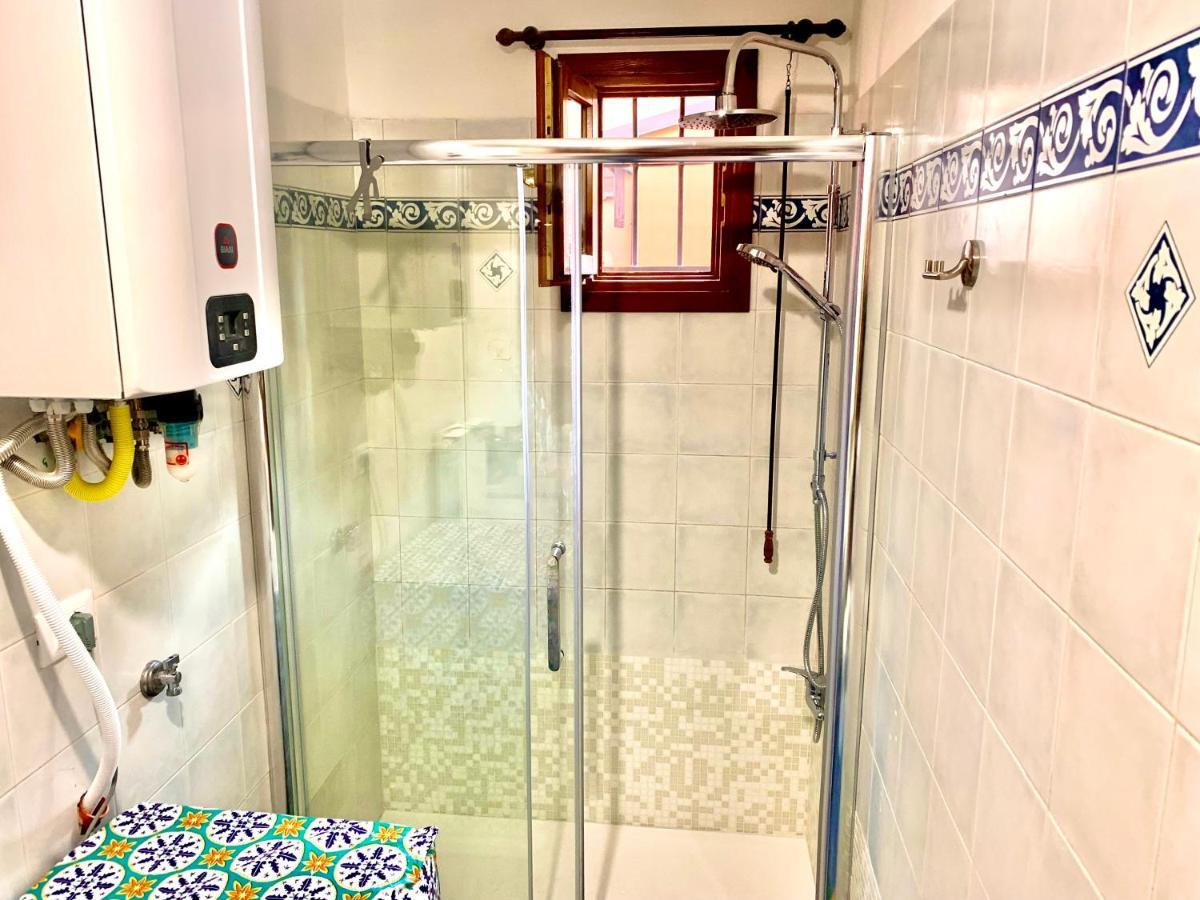 Casina Delle Rose Apartment Bologna Luaran gambar